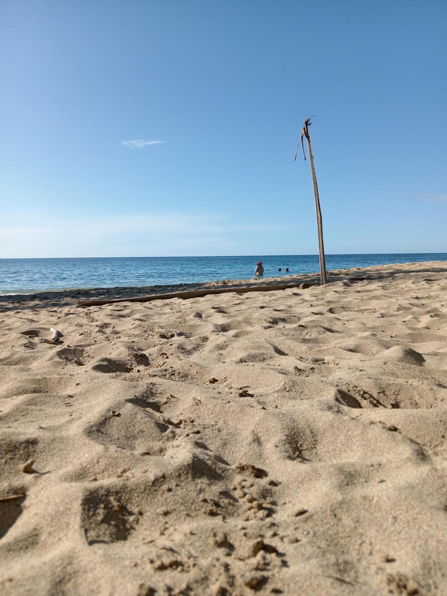 Hotel Cahuita Zewnętrze zdjęcie